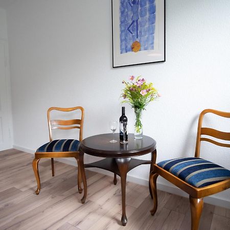 Altstadt Apartment Гослар Экстерьер фото