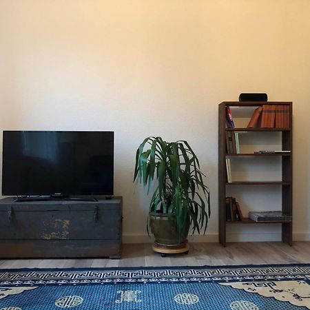 Altstadt Apartment Гослар Экстерьер фото